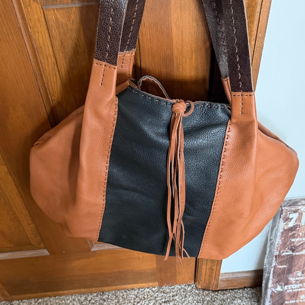 Carla Mancini Tote